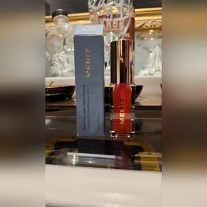 Merit Shade Slick Gelée Tinted Lip Oil